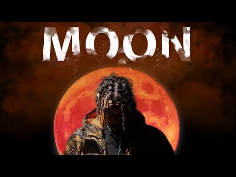 Dollypran Moon Official Lyric Video