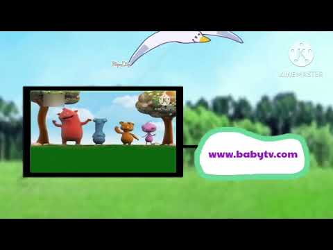 Baby Tv Ads The Cuddlies