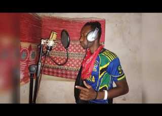 KULWA WEJA Ujumbe Wa Shija N Studio