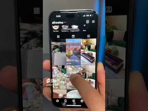 How To Download Instagram Reels Shorts