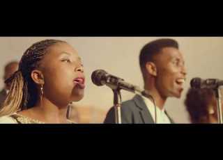  Shangwe Xperience Ni Mungu Mkuu Official Video