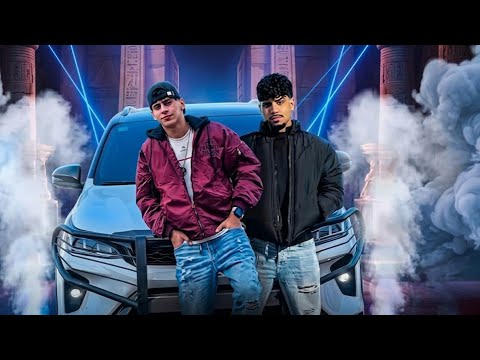 اغنيه كريم كرستيانو و محمد البصيلي الجديد 2026 احنا هبه وكاريزما