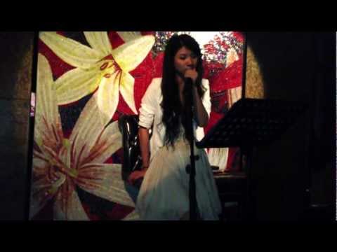 千千演出陳慧琳 心不設防