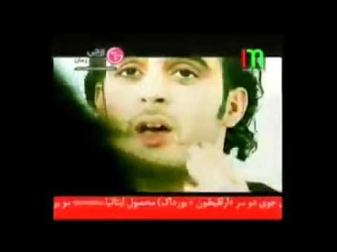 محمد زارع رودرودیوار این شهر