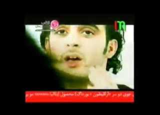 محمد زارع رودرودیوار این شهر