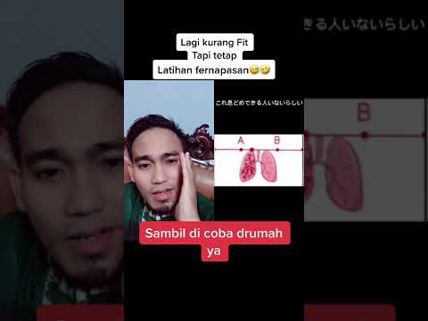 Teknik Pernafasan Adzan Ala Ustadz Daeng Syawal Shorts