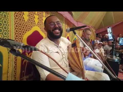 وضع الطيران حكيم حمودة رشوق في غرب الجزائر مع صحاب البلاد