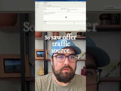 How To Track Your Traffic Sources Using UTM Parameters In PostHog