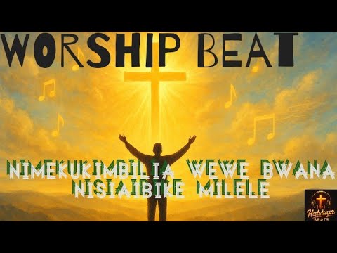 BITI YA KUABUDU NIMEKUKIMBILIA WEWE BWANA NISIAIBIKE MILELE REFUGE WORSHIP SANCTUARY