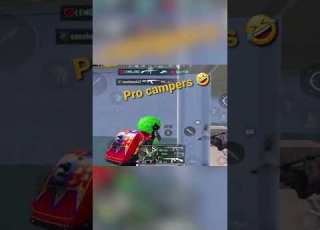  Pro Victors Fails