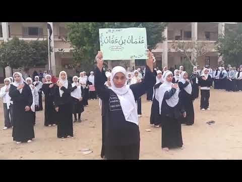 اجمل استعراض عن العشره المبشرين بالجنه اجمل استعراض عن العشره المبشرين بالجنه