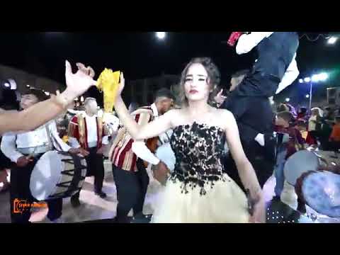 من أجمل الدبكات أكراد عفرين مع النجم ريزان بكر عفرين شهباء Rezan Bekir كروب عفرين كروب ميرا