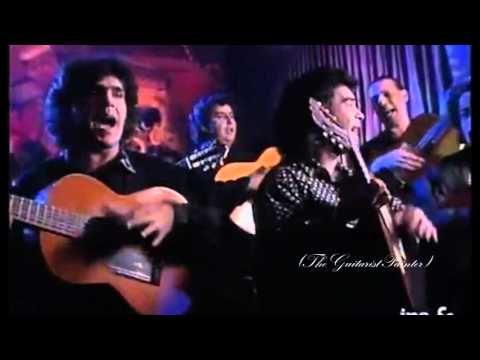 Gipsy Kings Viento Del Arena Sam S M Mix HD 720p