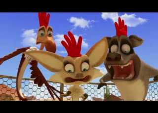 أوسكار حلقة 4 Oscar S Oasis Episode 4