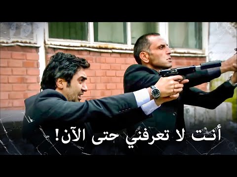 مراد علمدار مداهمتي الكبيرة لكاشف أوغلو