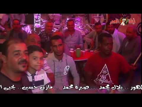 ميل ياحظ كده علينا اسيوط بتتحظ مع الكروان مليونية ال ابوعزاز