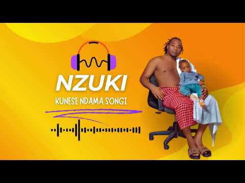 Kunese Ndama Songi Nzuki Official Audio Kunese Ndama Songi Nzuki Official Audio