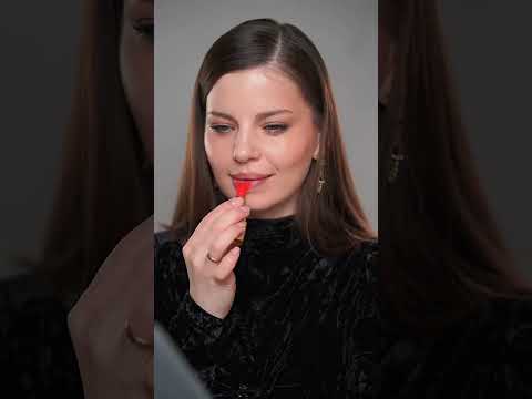 Обзор на помады от Deborah