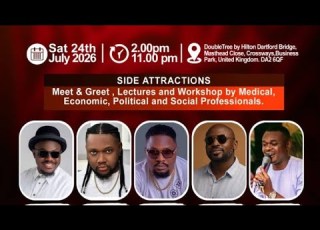 UMUABA REUNION CONVENTION LONDON 2026 Nollywoodmovies Abandoned