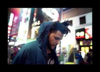 The Weeknd The Zone Ft Drake 432hz