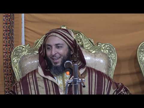 يا طالب العلم أين القرآن في حياتك محاضرة جميلة جد ا للشيخ سعيد الكملي