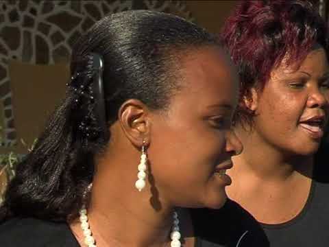 Gofana Choir Singida Mjini Siku Atakapokuja Official Video