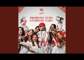 Prometeu Tudo Entregou Nada