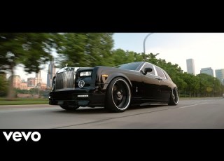  Sherine Batmanna Ansak ALEX ACEA Remix Mansory Rolls Royce 4K