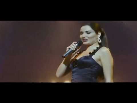 سرين عبد النور اغنيه اللى مالكش فيه