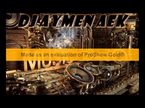 HOuari Manar Jebdi B3id ReMix By Dj Aymen Aek 2o14