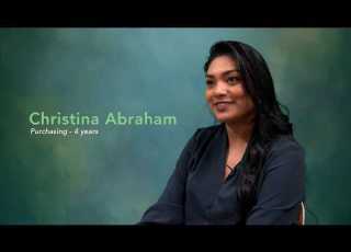 Women In Construction Week Christina