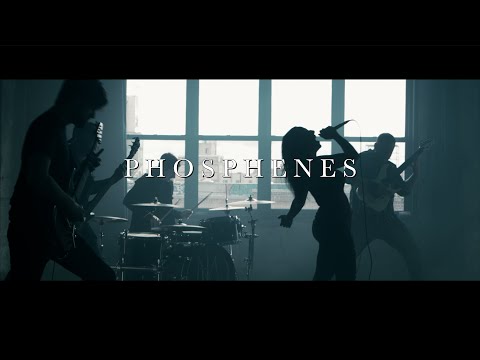 Monochromatic Black Phosphenes OFFICIAL VIDEO