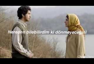 Raperîn Seyda Perinçek Gava Tu Çû Türkçe Çeviri