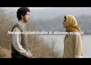 Raperîn Seyda Perinçek Gava Tu Çû Türkçe Çeviri