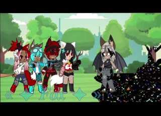 SPDP Chapter 2 Final Till Death Do Us Part My Take Ft Abby The Wolf And RosieMorningstarAfton