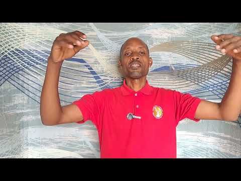 AINA YA WATU WA KUJIEPUSHA NAO NYAKATIHIZI Tarehe14 3 2026 Maombezi Sadaka 0787 627 591 0762 282 439