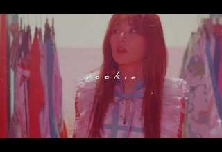 Red Velvet Rookie Slowed Reverb