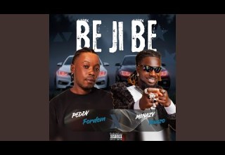 Be Ji Be Feat Minazy Yaazo 