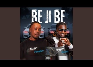 Be Ji Be Feat Minazy Yaazo