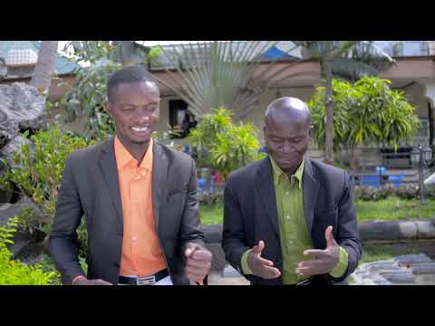 The Joy Band Viongozi Wa Mazehebu Official Video