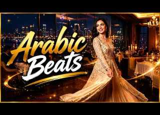 Best Arabic Club Remix Trending Arabic EDM DJ Hits 2026
