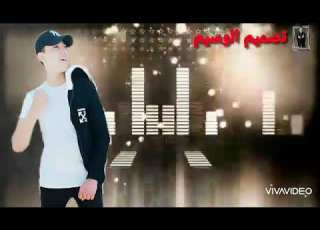 مهرجان اسود نخربها لما نعود والجديد شديد