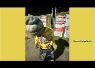 Xjay Parking Lot Date Sped Up