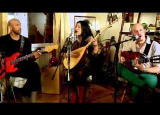 Tarabband Baghdad Choby Live From Nadin S Apartment