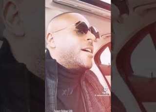 كنت فين تامر عاشور Shortvideo Song Viral