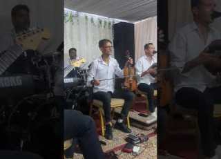 ناري على زيانية شعبي المغربيhamza Asmer Zayania 2025