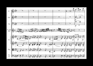 Haydn Trumpet Concerto In E Flat Major