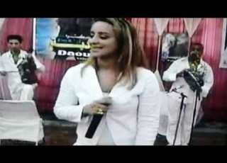  Daoudia Mima داودية