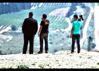 المنشد حسن علامة نصر أيار