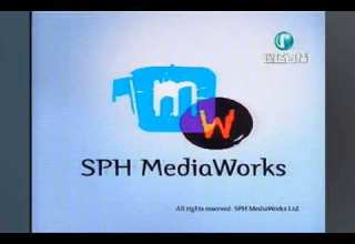 Singapore Channel U SPH Mediaworks 2001 2005
